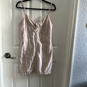 Abercrombie & Fitch dress